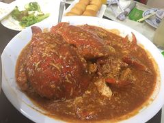 -無招牌海鮮(芽笼店)