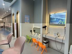 -龙格亲子游泳·水育早教运动中心(龙湾天街店)