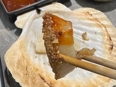 -本达人海鲜烧烤·朝鲜族风味(发展店)