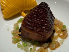 -杭州君悦酒店·湖滨28中餐厅
