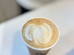 -% Arabica阿拉比卡咖啡(武康路店)