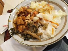-永和大王(浦东南路店)