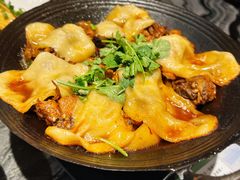 -四季轩中餐厅(徐州开元名都大酒店)