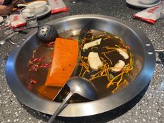 -华晟山城火锅(开发区港西东阁里店)