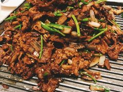 -四季小馆·地道北京小吃(广百店)