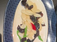 -鸽子侯·家宴·平价海鲜(绿地店)