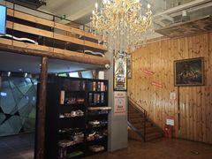 -明日世界密室轰趴·剧本桌游·箭馆团建(国贸店)