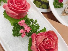 玫瑰雪花牛舌-湯系·煲汤手艺人(东二环泰禾广场店)