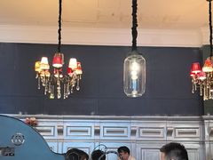 -新白鹿餐厅(城西银泰城店)