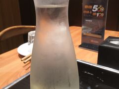 柠檬水-咏哇(厦门翔安汇景广场店)