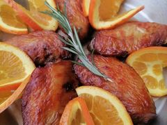 -CAMP.33露营烤肉·团建聚餐(创智天地店)