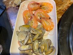 -船奇蒸汽海鲜·闽菜(八市海鲜总店)