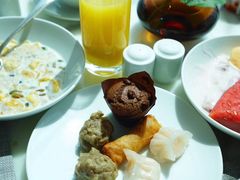 -广州四季酒店