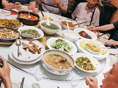-小八仙·八方(移民广场店)