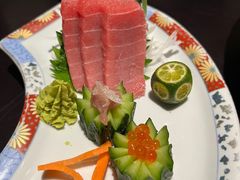 -山上下日本料理(万象城店)