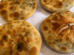 香椿饼-同庆楼(大钟寺店)