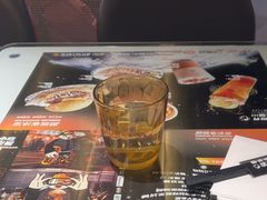 -開籠雀冰室(同和金铂店)