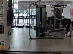 -乐刻运动健身(金地广场店)