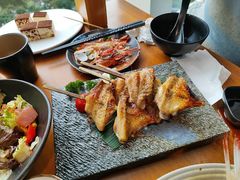 -九井澤精致料理(金茂店)