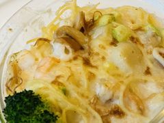 -太平馆餐厅(尖沙咀店)