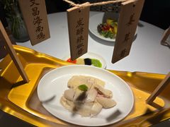 -狮拾久·现代新加坡料理(壹方城店)