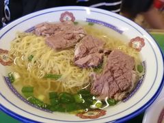 -七爷清汤腩·港式餐厅(金狮广场店)