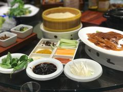 -阿庄新豫菜(通泰路店)