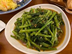-曼泰·泰餐(江南环球港店)