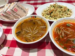 -西贝(宝乐汇店)