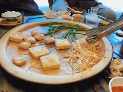 -老渔家·白族·石板烧.野生菌火锅(大理古城叶榆路店)