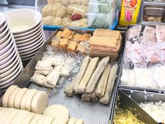 -阿坤纯正西刀鱼丸(Kuala Lumpur Branch)