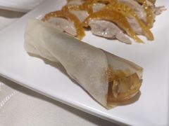 -前门烤鸭(江东中路店)