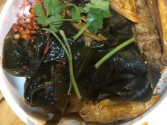 -二孃鸡爪爪(东郊记忆店)