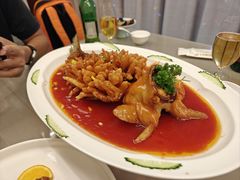 -鹿鸣春饭店(总店)
