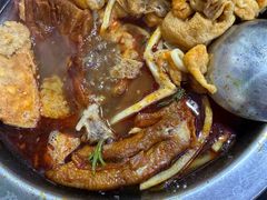 -柳州人田螺鸭脚煲(农院路1店)