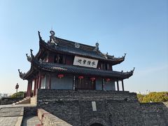-盘门景区