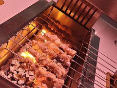 -丰茂烤串(全国首店)
