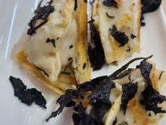 -北香园饺子馆(锦华路店)