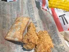 -肯德基(惠州龙门店)