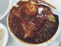 -老磁器口豆汁店(天坛店)