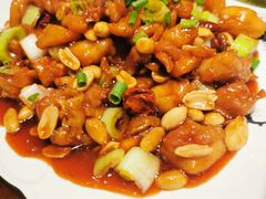 -红豆焖罐面·新邯郸菜(光明店)