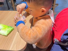 -麦当劳(龙财富广场店)