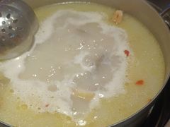 -淼福猪肚鸡·椰子鸡火锅(大沙地店)