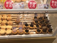 -好利来(红旗万达店)