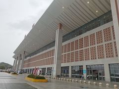 -莆田站