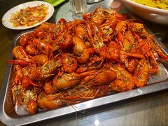 小龙虾-谭姐邻里厨房(翠微店)