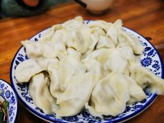 -老味道饺子馆(回民街店)
