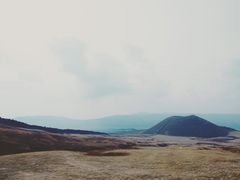 -阿苏山
