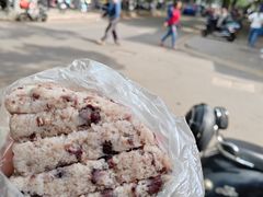 -杨招娣糕点(装驾桥巷店)