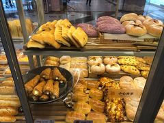 -BreadTalk面包新语·烘焙蛋糕(中华广场店)